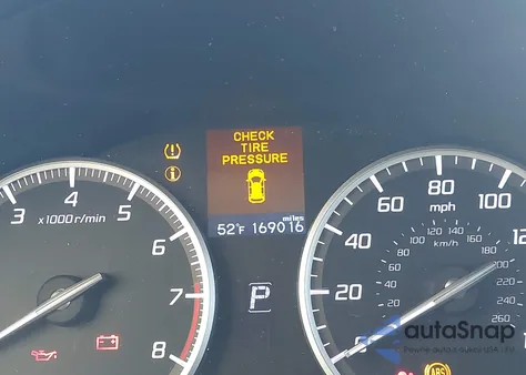 2018 Acura Rdx Acurawatch Plus Package from USA, damaged, VIN 5J8TB4H31JL021812